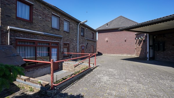 Medium property photo - Pastoor Brouwersstraat 10, 6269 BP Margraten